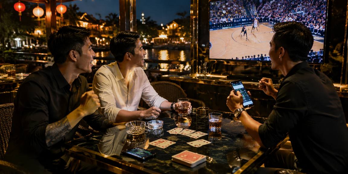 max779 mobile gaming