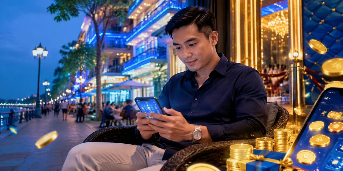 max779 Slot Thập Sáng là gì và tại sao chơi tại max779